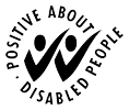 Positive About Disabled People