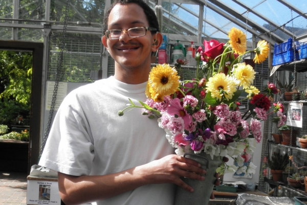 Horticultural Training