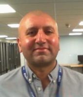 Jaspal Dhaliwal