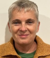 Julie Forsythe