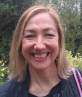 Katherine Lamb
