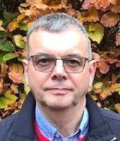 Mark Cooke
