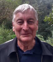 Martin Hesketh