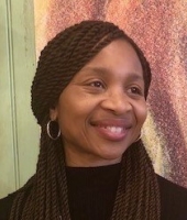 Ruth Alaile