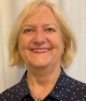 Tricia Leman